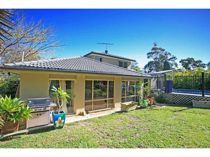 9 Coniston St, Collaroy NSW 2097