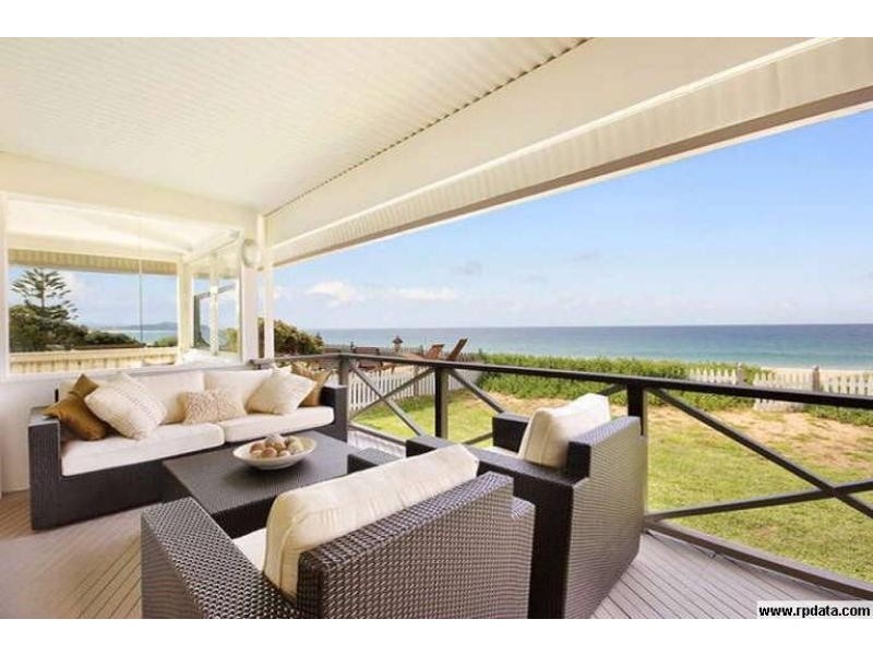 1158 PITTWATER ROAD, Collaroy NSW 2097