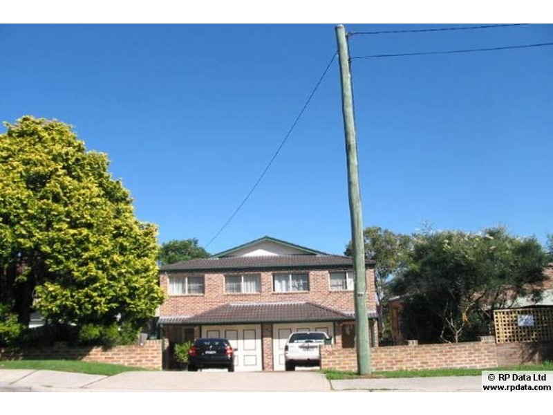 39 A HALL AVENUE, Collaroy Plateau NSW 2097