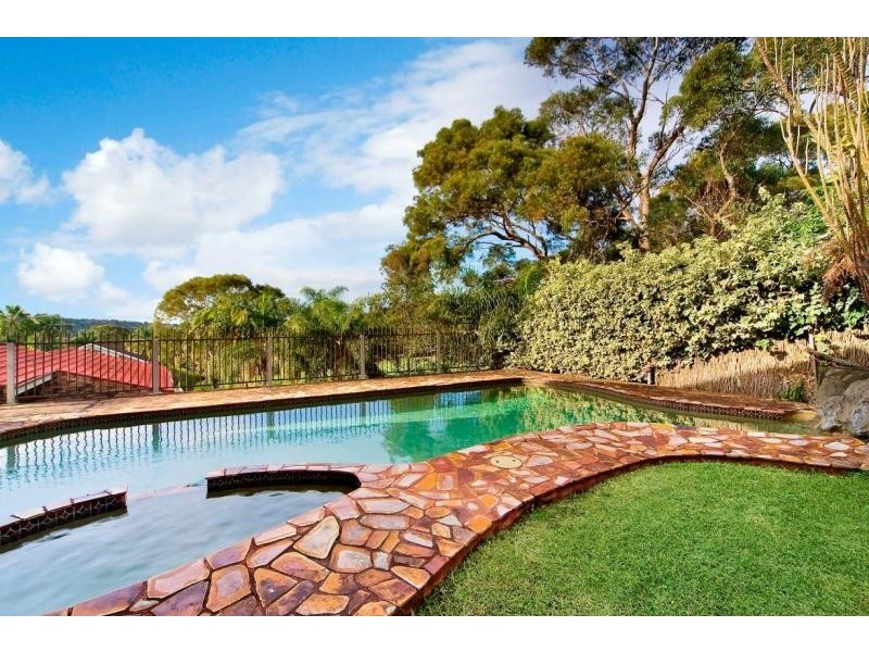 45 Blighs Rd, Cromer NSW 2099