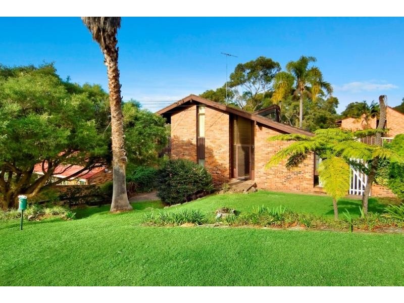 45 Blighs Rd, Cromer NSW 2099