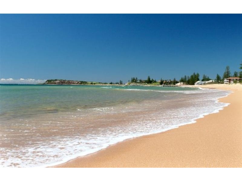 1b/20 WARRIEWOOD ROAD, Warriewood NSW 2102