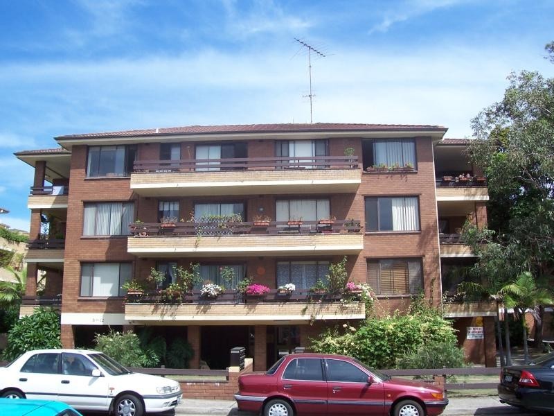 Unit 4/8-12 FIELDING STREET, Collaroy NSW 2097