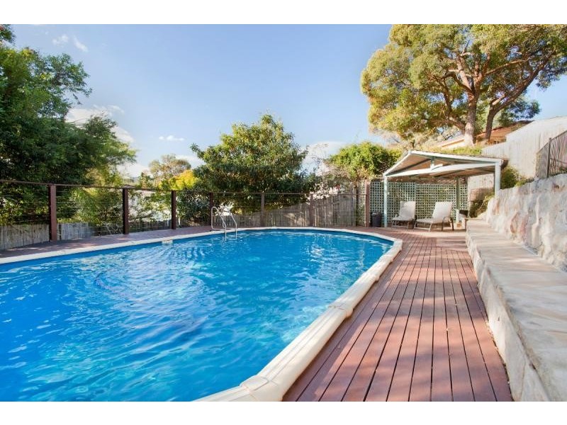 118 ROSE AVENUE, Wheeler Heights NSW 2097