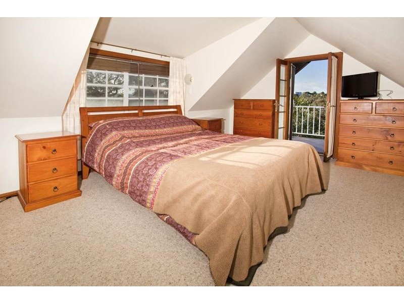 118 ROSE AVENUE, Wheeler Heights NSW 2097