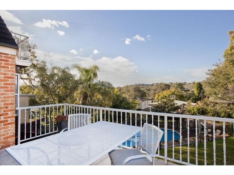 118 ROSE AVENUE, Wheeler Heights NSW 2097