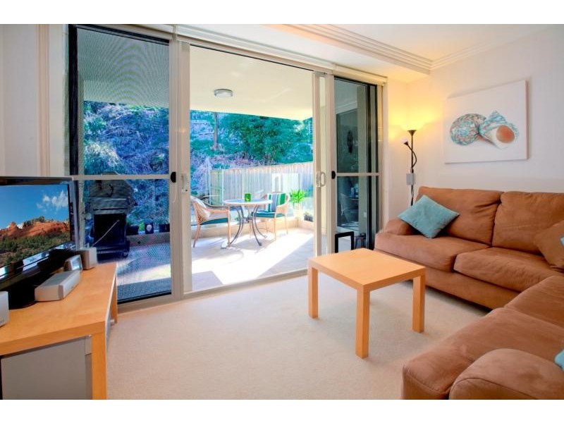 12/4 -10 The Avenue, Collaroy NSW 2097