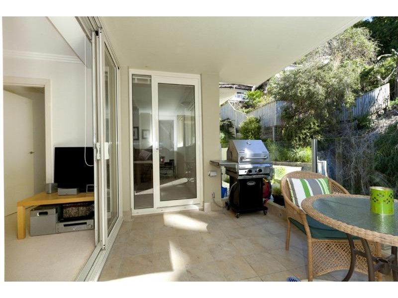 12/4 -10 The Avenue, Collaroy NSW 2097
