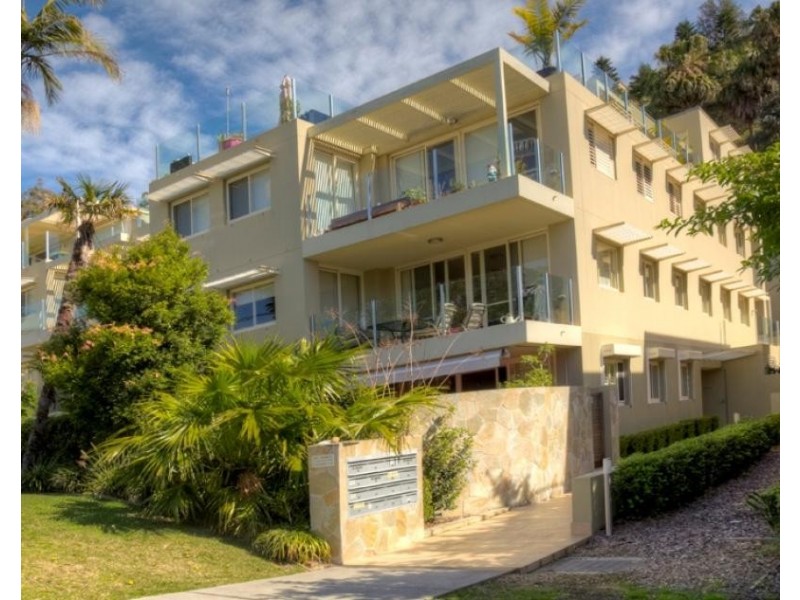12/4 -10 The Avenue, Collaroy NSW 2097