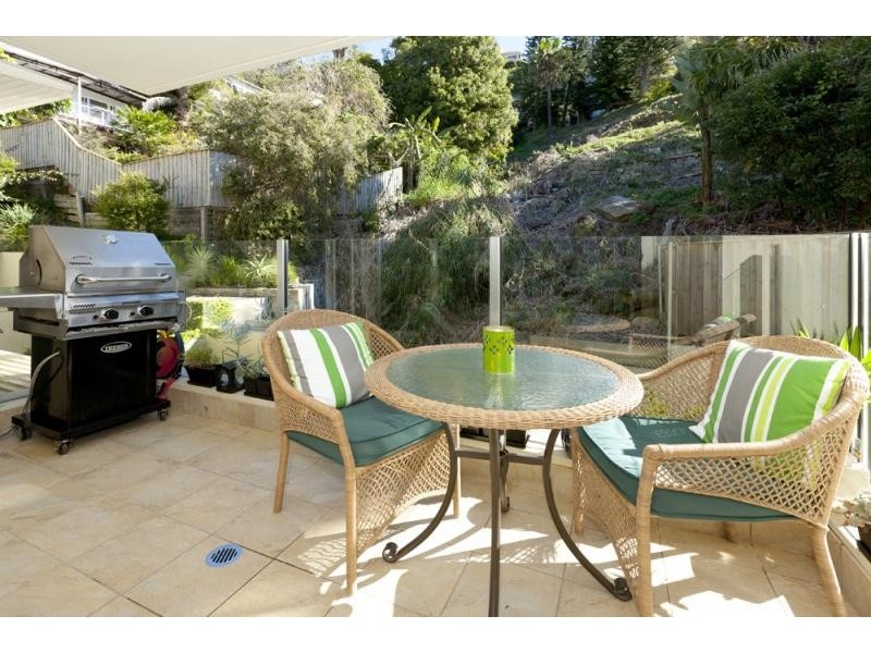 12/4 -10 The Avenue, Collaroy NSW 2097