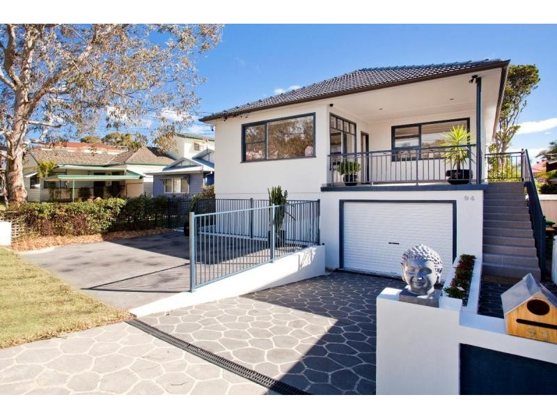 94 Claudare Street, Collaroy Plateau NSW 2097