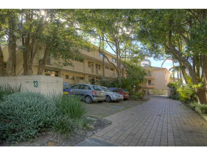 4/13 Jenkins Street, Collaroy NSW 2097