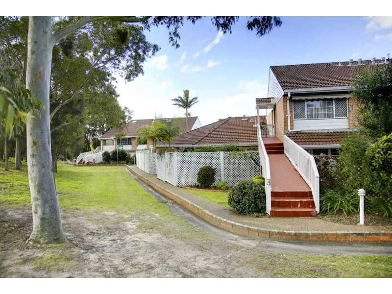 38/2 Dawes Road, Fourth Avenue, Belrose NSW 2085