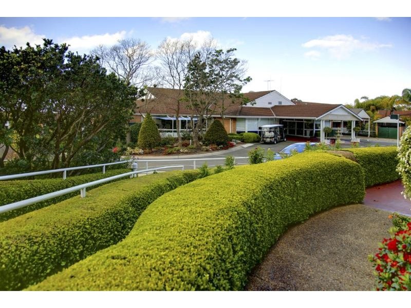 38/2 Dawes Road, Fourth Avenue, Belrose NSW 2085