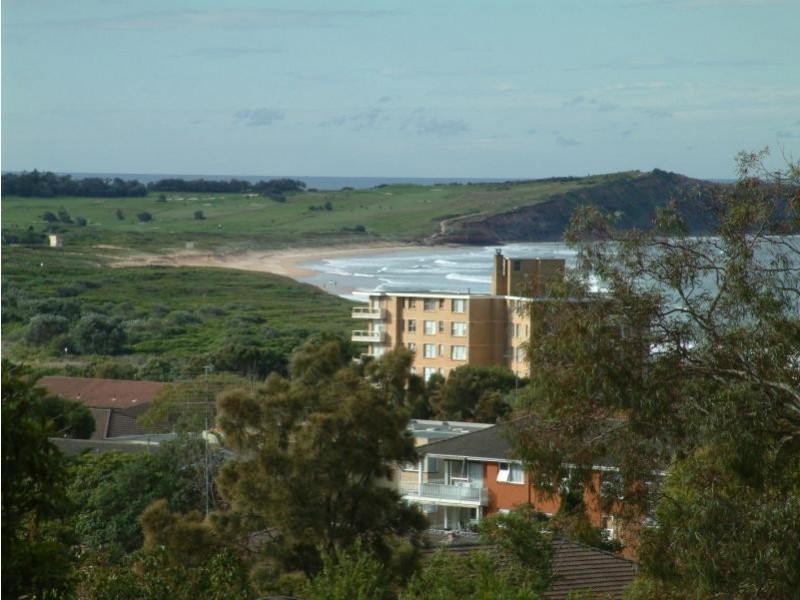 Unit 12/68 PACIFIC PARADE, Dee Why NSW 2099