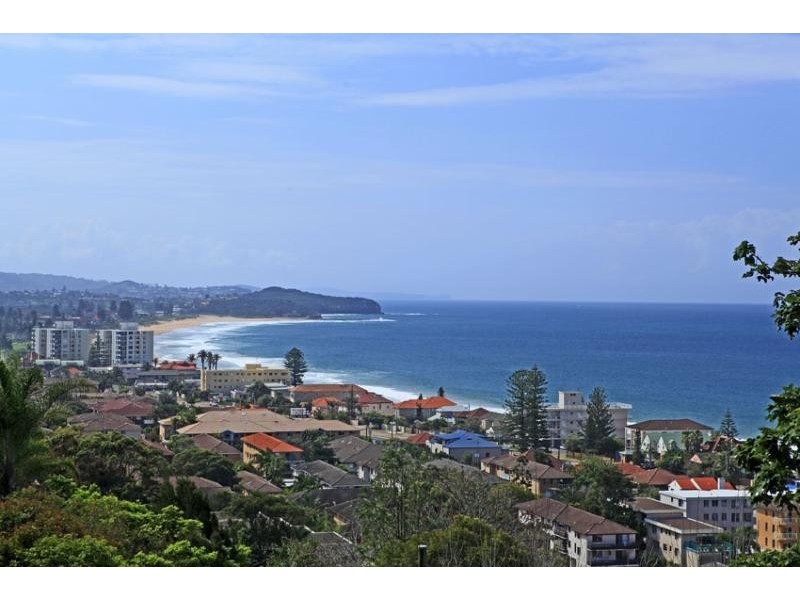 26 RAMSAY STREET, Collaroy NSW 2097