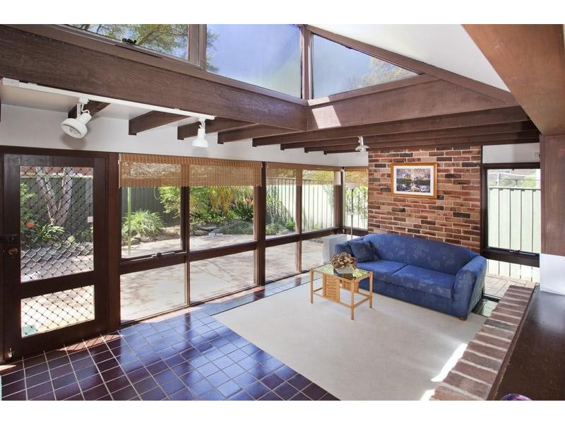 27 Peacock Parade, Frenchs Forest NSW 2086