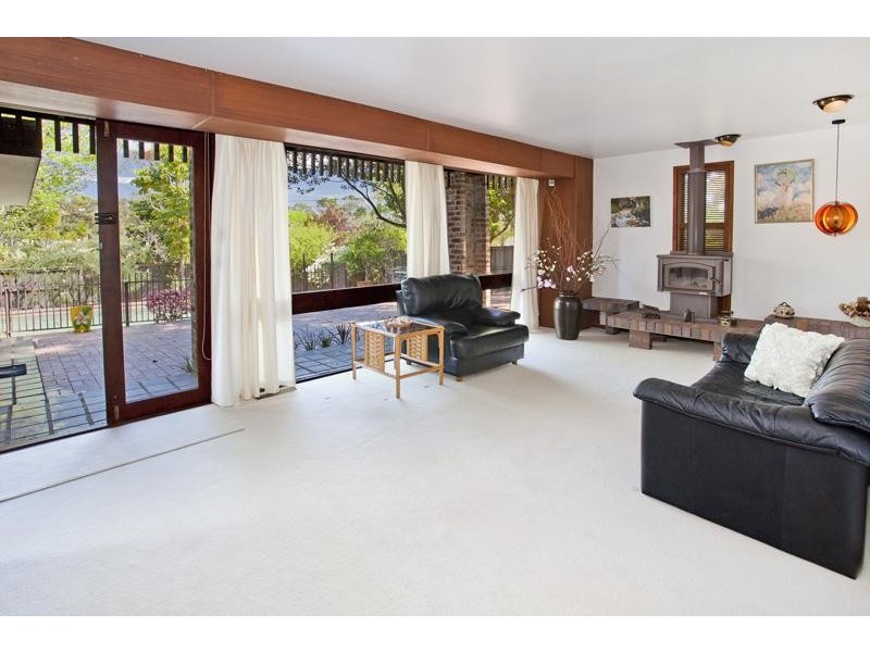 27 Peacock Parade, Frenchs Forest NSW 2086