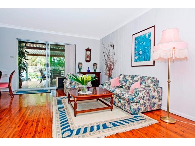 57 TORONTO AV, Cromer NSW 2099
