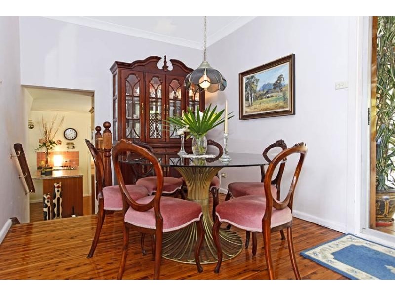 57 TORONTO AV, Cromer NSW 2099