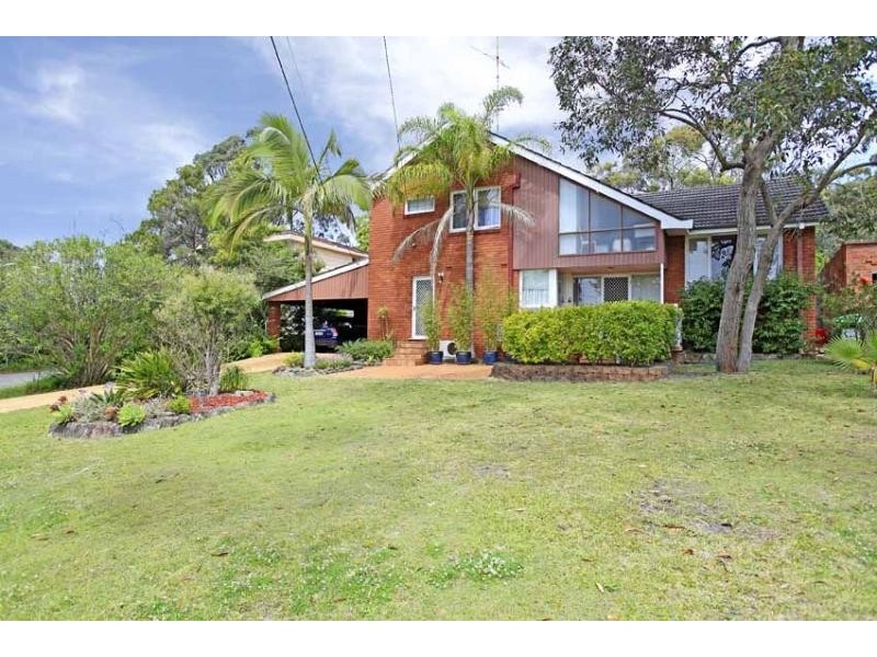 57 TORONTO AV, Cromer NSW 2099