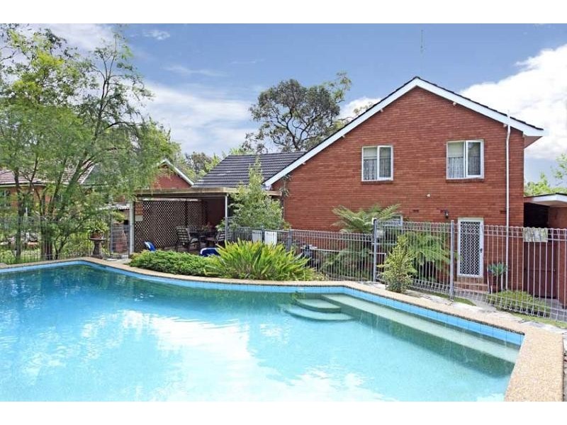 57 TORONTO AV, Cromer NSW 2099