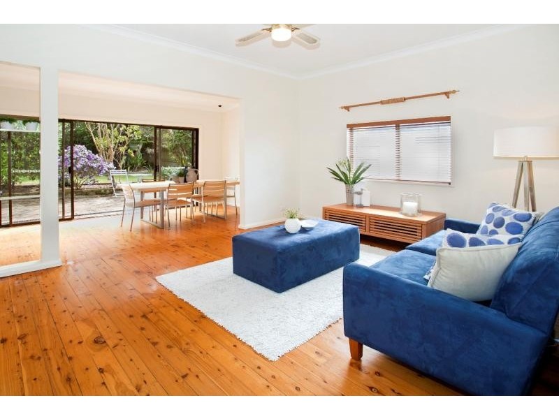 20 Laurie Road, Manly Vale NSW 2093
