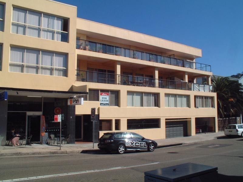 Unit 7/1119 PITTWATER ROAD, Collaroy NSW 2097