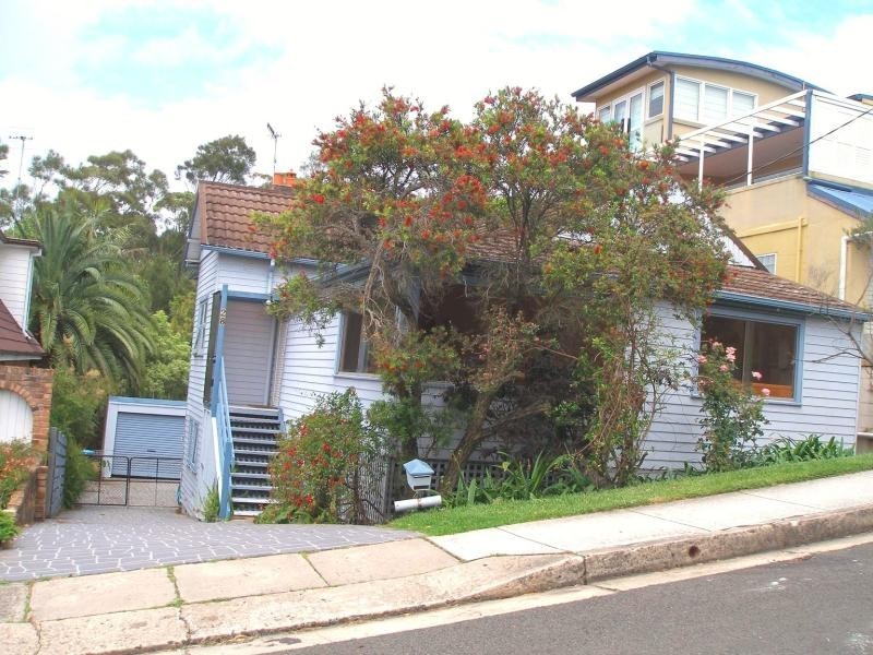28 ALEXANDER STREET, Collaroy NSW 2097