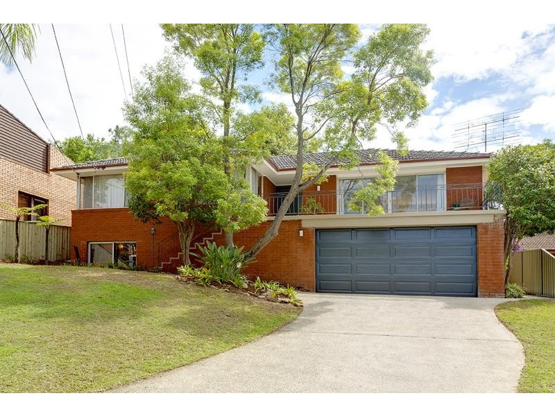 14 Blighs Road, Cromer NSW 2099