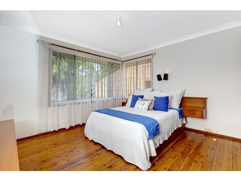 14 Blighs Road, Cromer NSW 2099