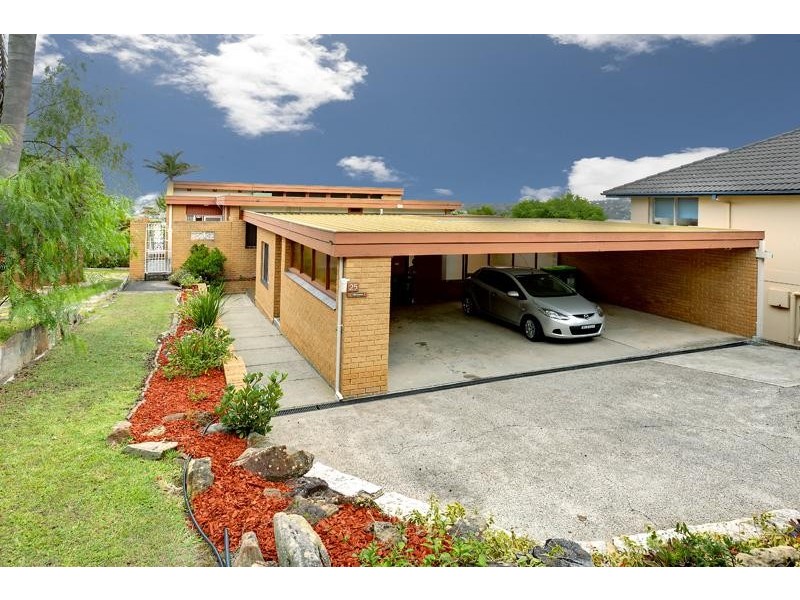 25 Lincoln Avenue, Collaroy NSW 2097
