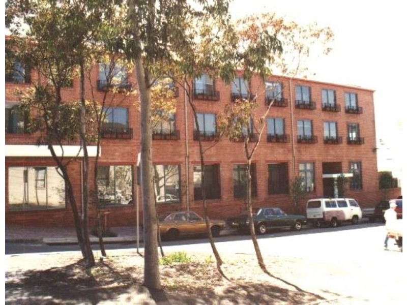 Unit 11/12 Hayberry Street, Crows Nest NSW 2065