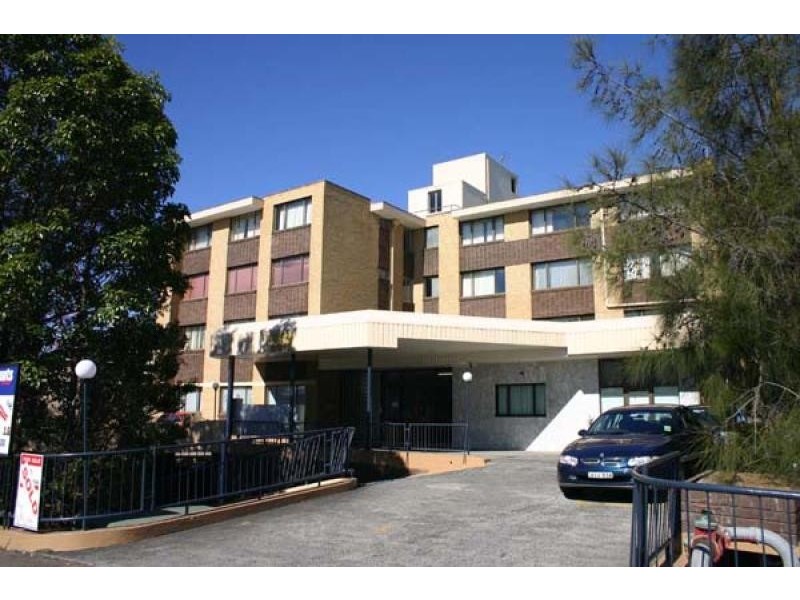 Unit 603/284 Pacific Highway, Artarmon NSW 2064