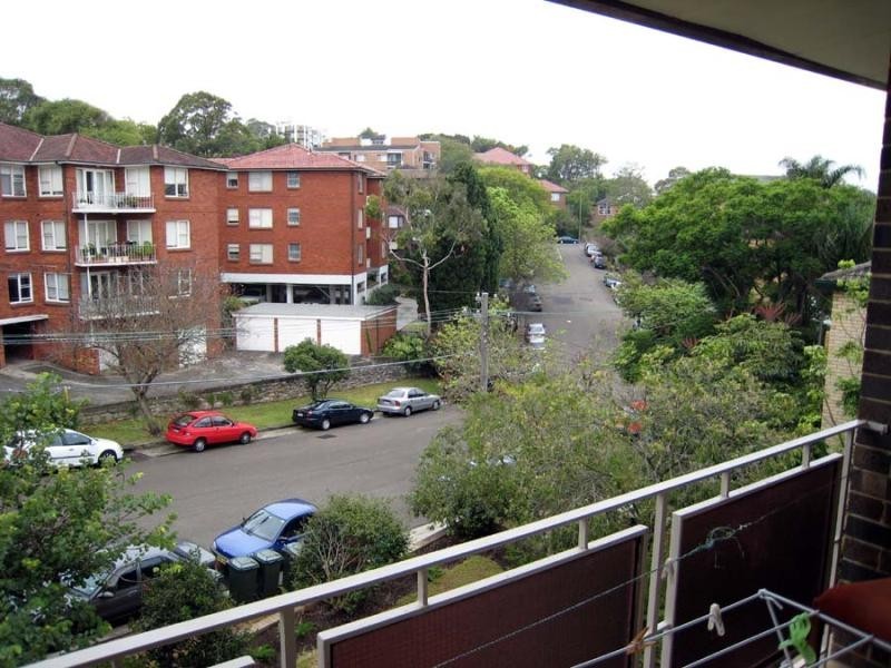 7/1 A Belmont Avenue, Wollstonecraft NSW 2065