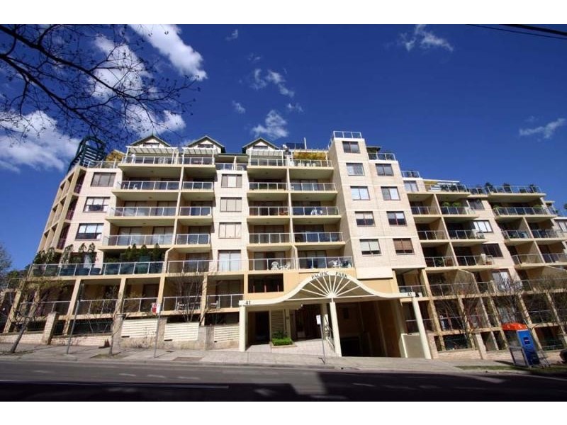 Unit 46/41 Rocklands Road, Wollstonecraft NSW 2065