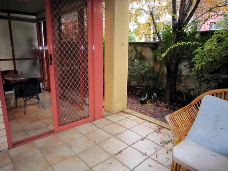 Unit 46/41 Rocklands Road, Wollstonecraft NSW 2065