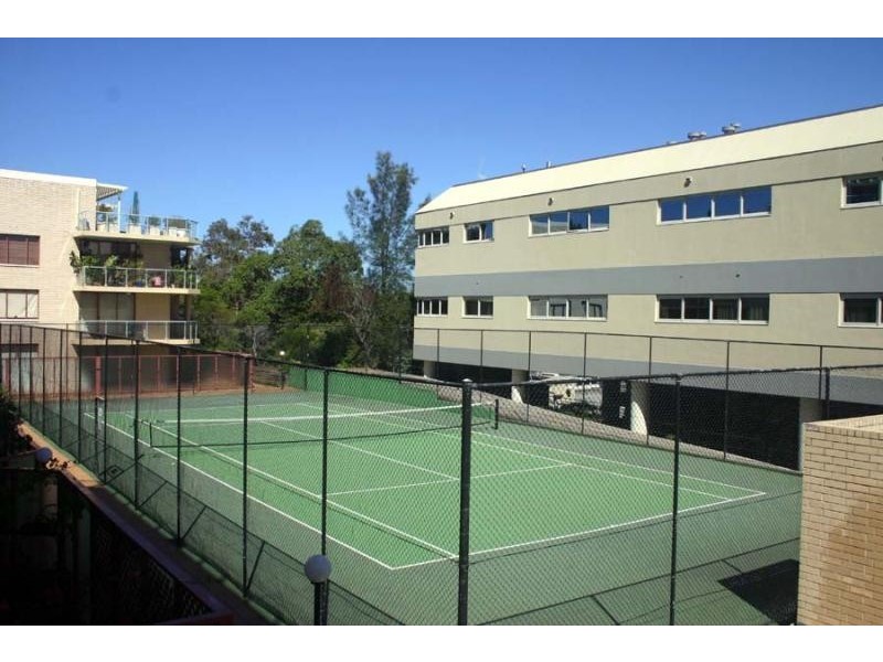 Unit 46/41 Rocklands Road, Wollstonecraft NSW 2065