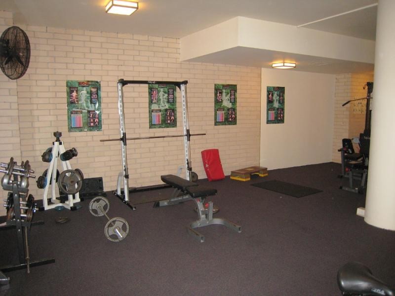 Unit 46/41 Rocklands Road, Wollstonecraft NSW 2065