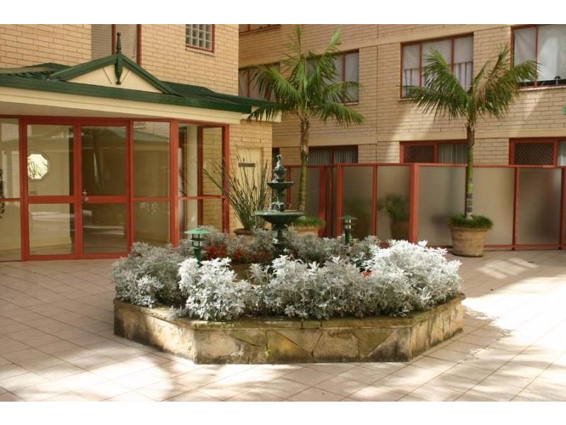 Unit 46/41 Rocklands Road, Wollstonecraft NSW 2065