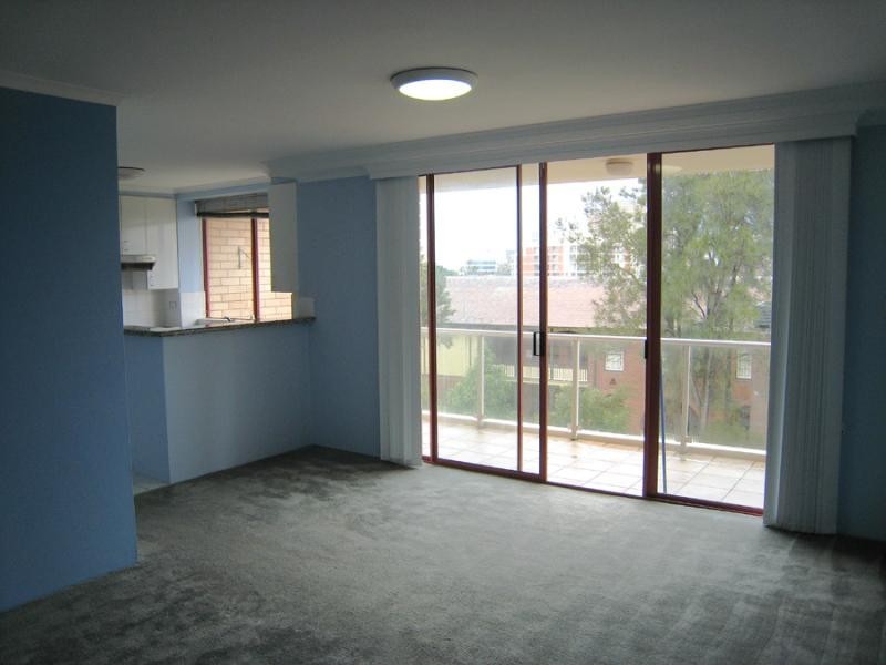 Unit 15/41 Rocklands Road, Wollstonecraft NSW 2065