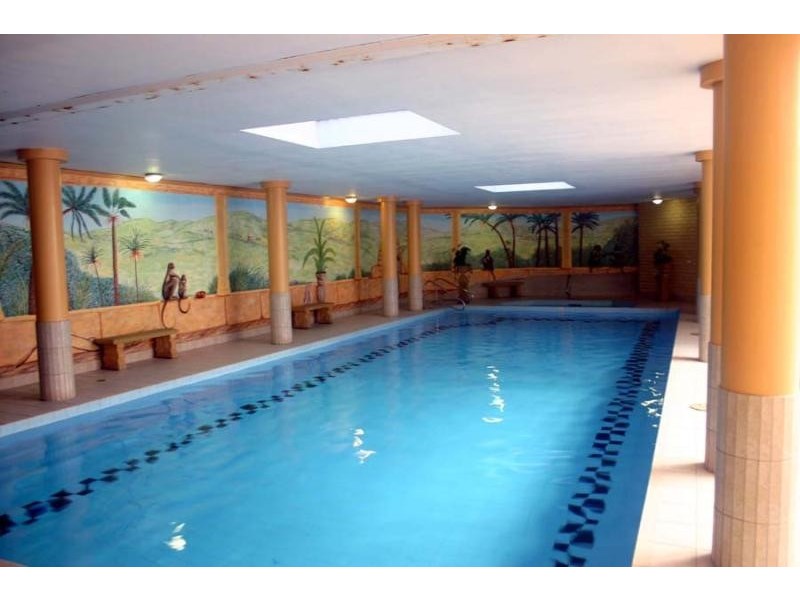 Unit 15/41 Rocklands Road, Wollstonecraft NSW 2065