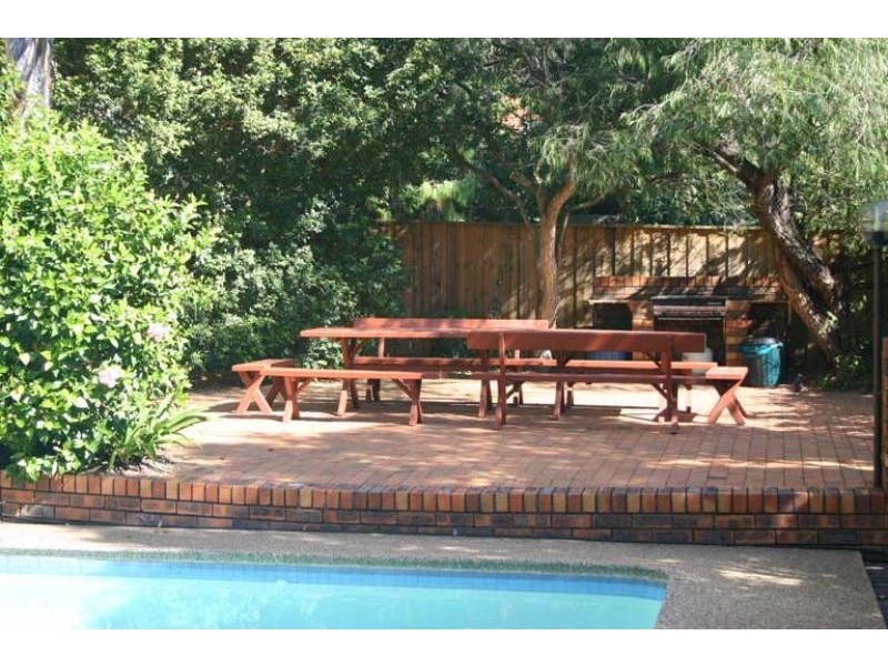 13/10 Brook Street, Crows Nest NSW 2065