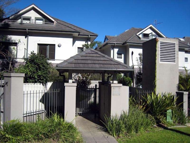 8/15 Russell Street, Wollstonecraft NSW 2065