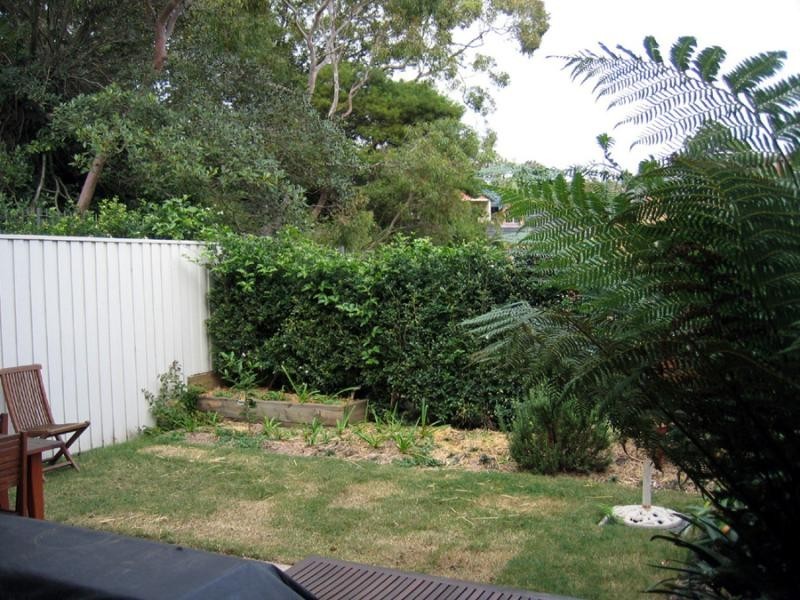 8/15 Russell Street, Wollstonecraft NSW 2065