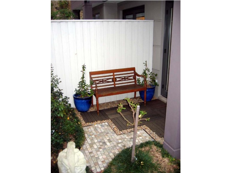 8/15 Russell Street, Wollstonecraft NSW 2065