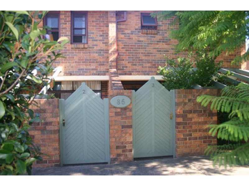 6/85 Burlington Street, Crows Nest NSW 2065