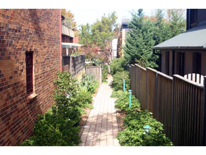 6/85 Burlington Street, Crows Nest NSW 2065