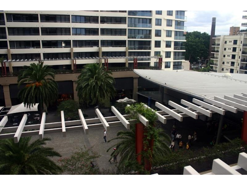 Unit 304/1 Sergeants Lane, St Leonards NSW 2065