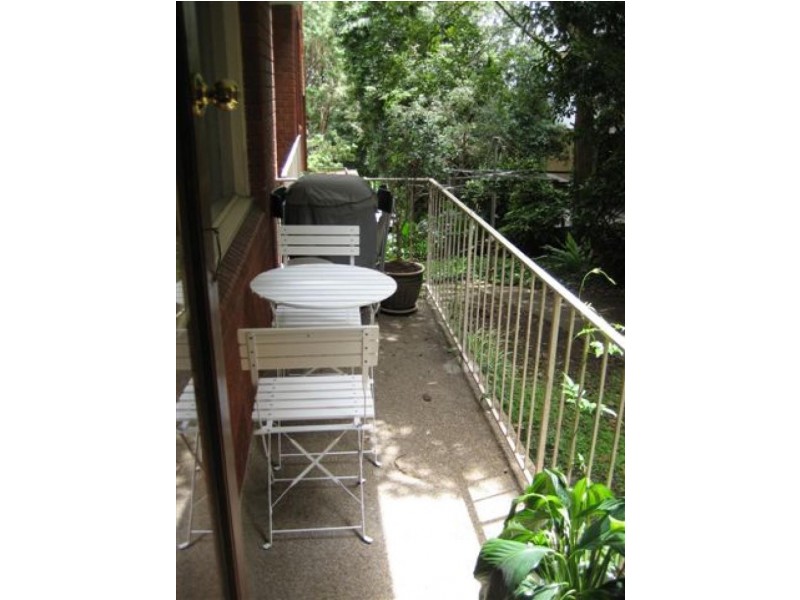 Unit 1/248 Pacific Highway, Greenwich NSW 2065